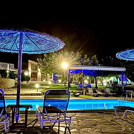 Rouga Paradise Resort 보니차 외부 사진