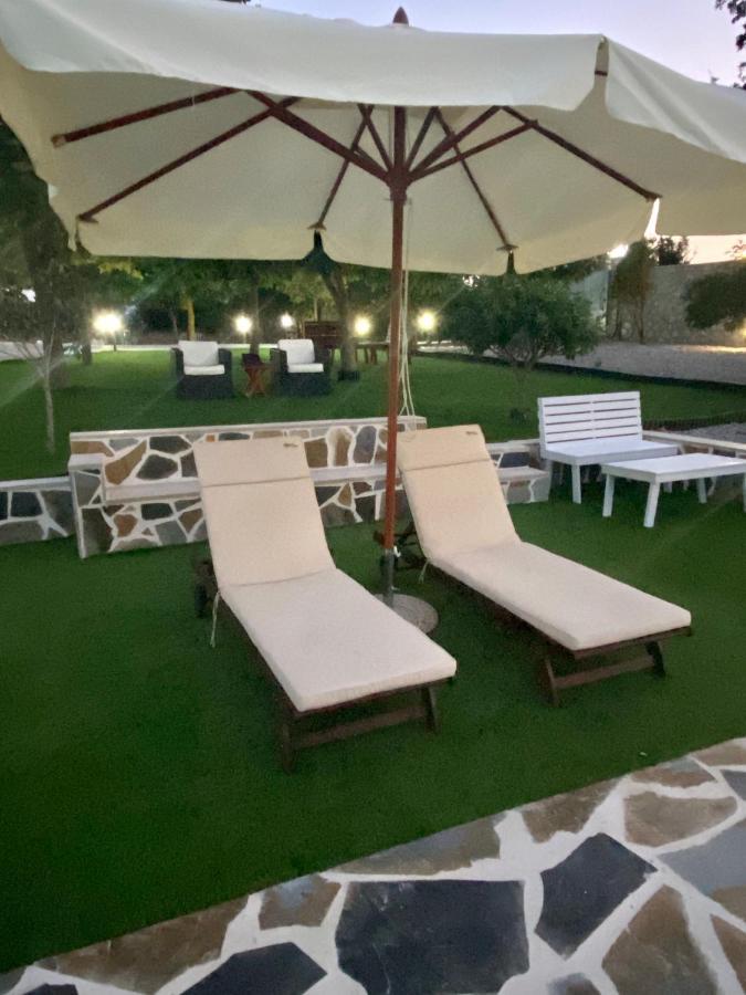 Rouga Paradise Resort 보니차 외부 사진