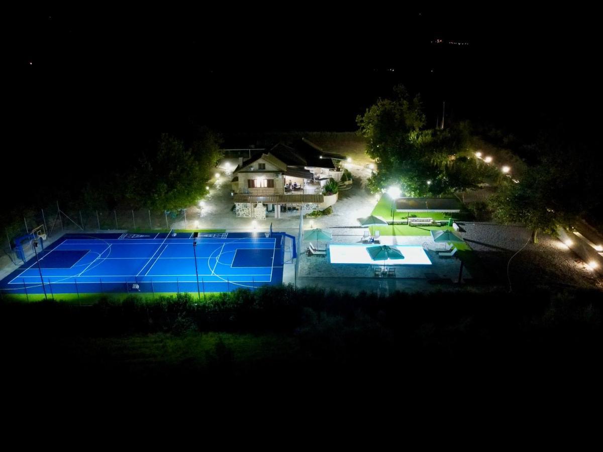 Rouga Paradise Resort 보니차 외부 사진