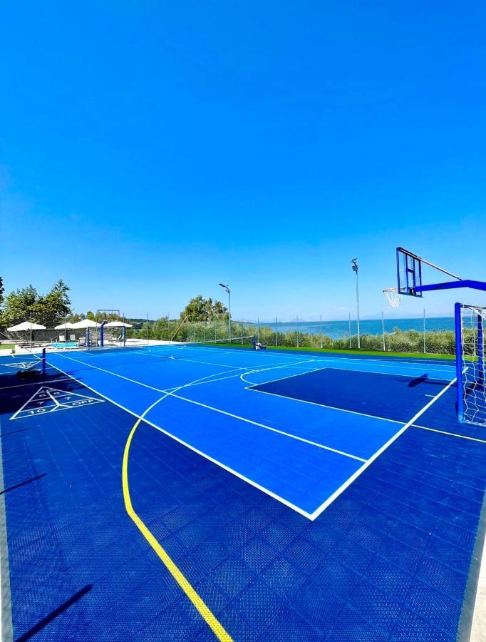 Rouga Paradise Resort 보니차 외부 사진