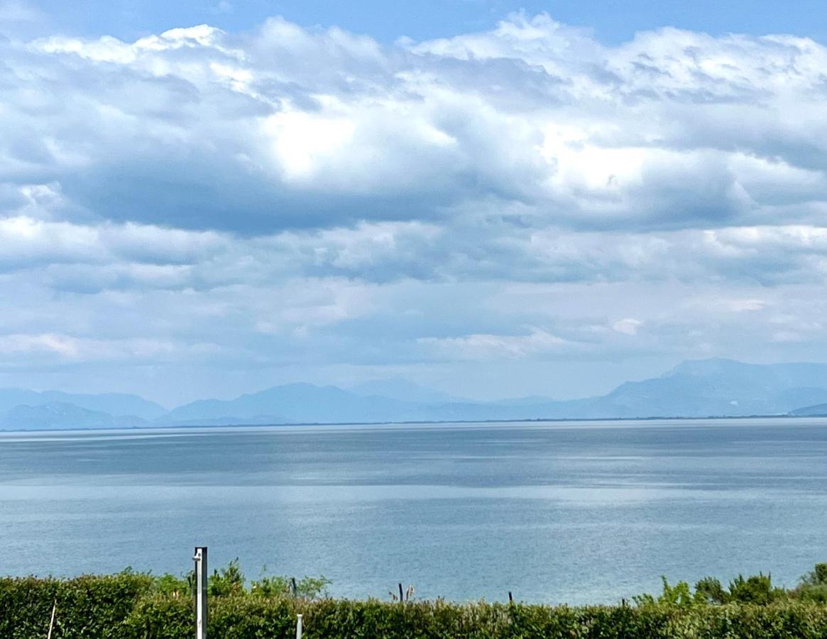 Rouga Paradise Resort 보니차 외부 사진