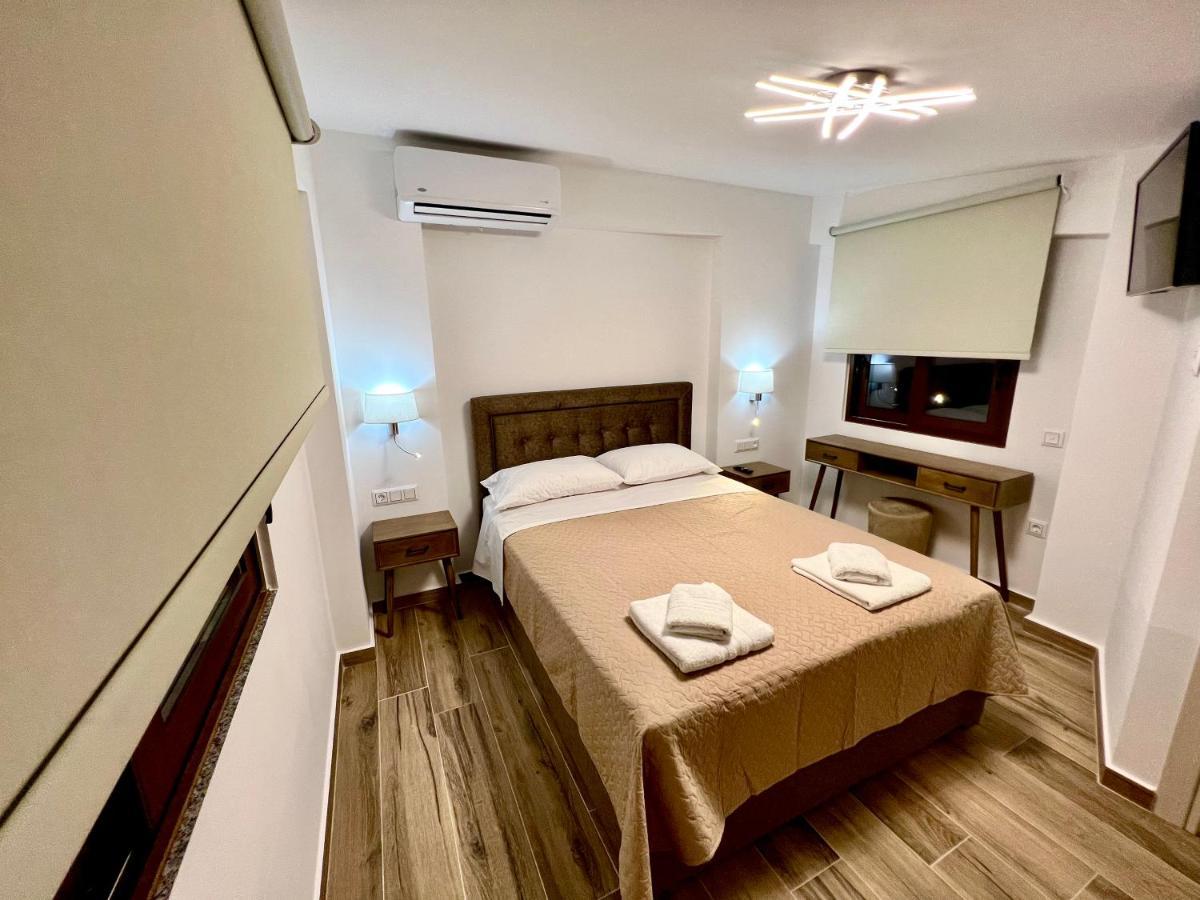 Rouga Paradise Resort 보니차 외부 사진