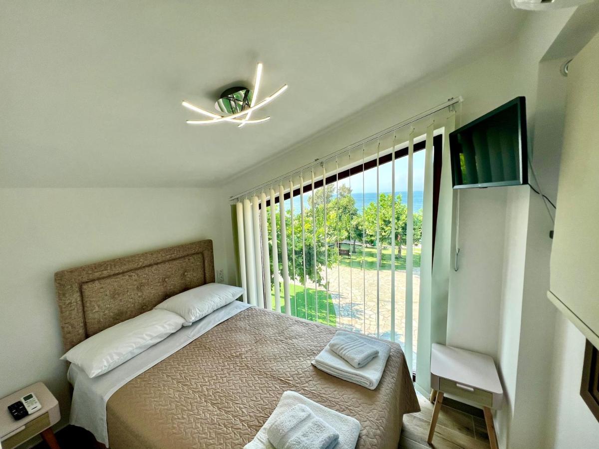Rouga Paradise Resort 보니차 외부 사진