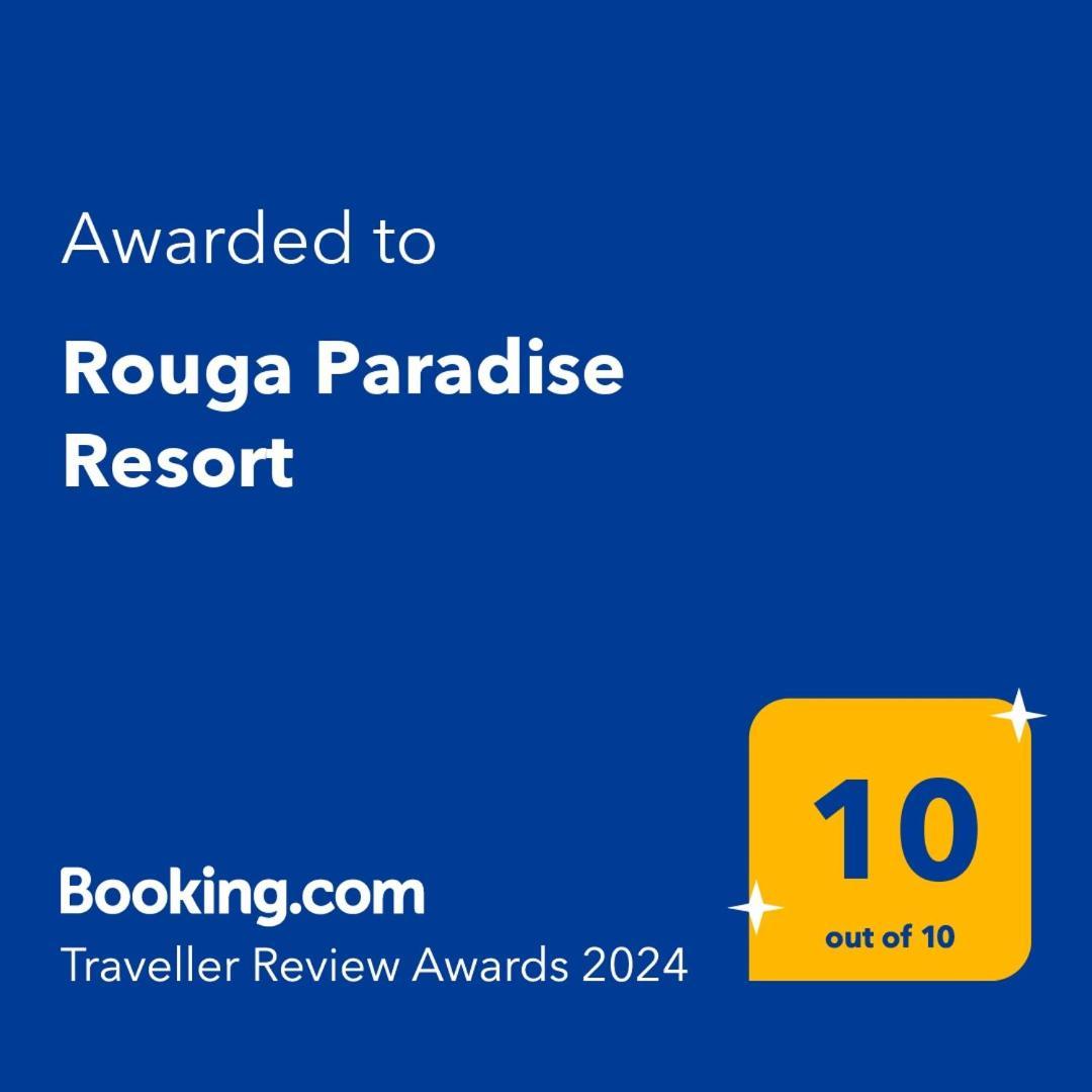 Rouga Paradise Resort 보니차 외부 사진