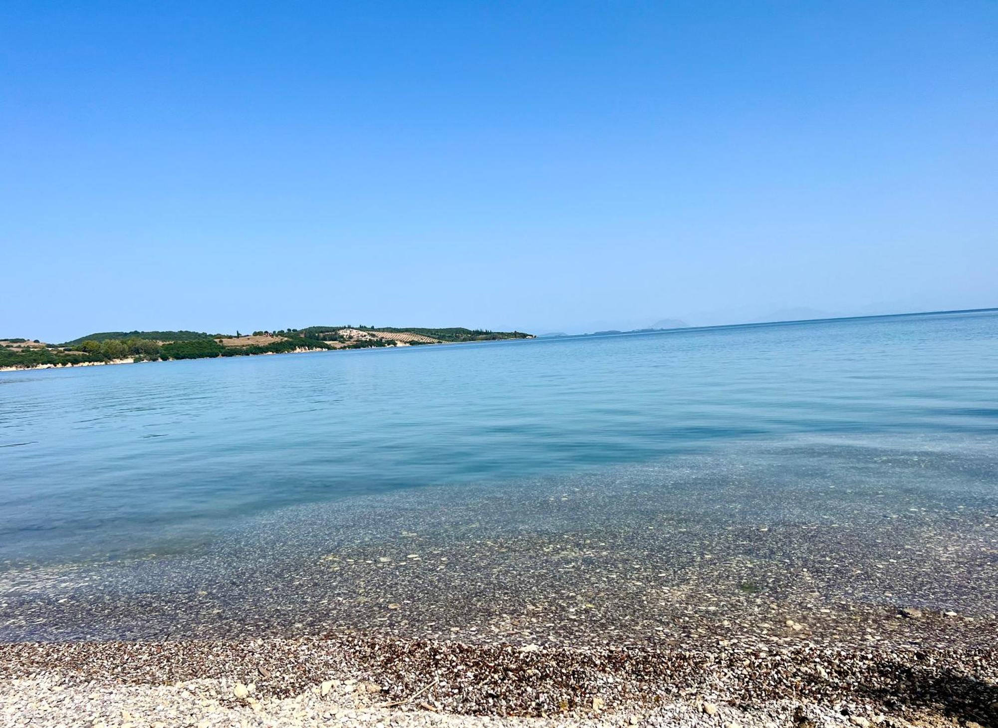 Rouga Paradise Resort 보니차 외부 사진