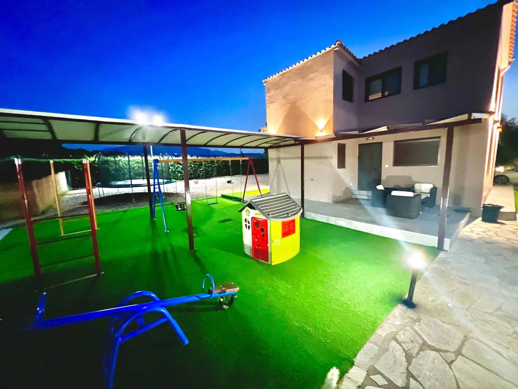 Rouga Paradise Resort 보니차 외부 사진