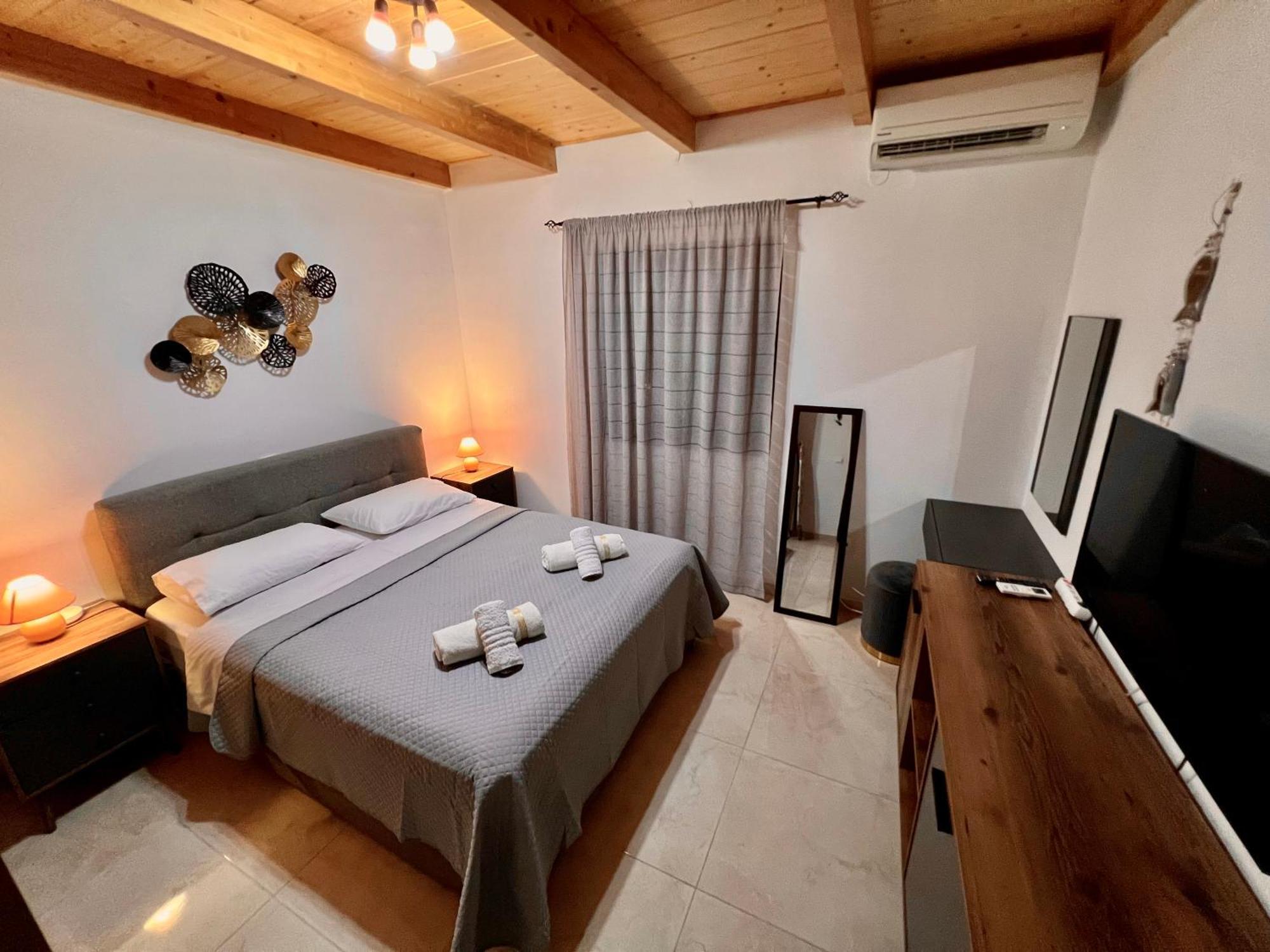 Rouga Paradise Resort 보니차 외부 사진