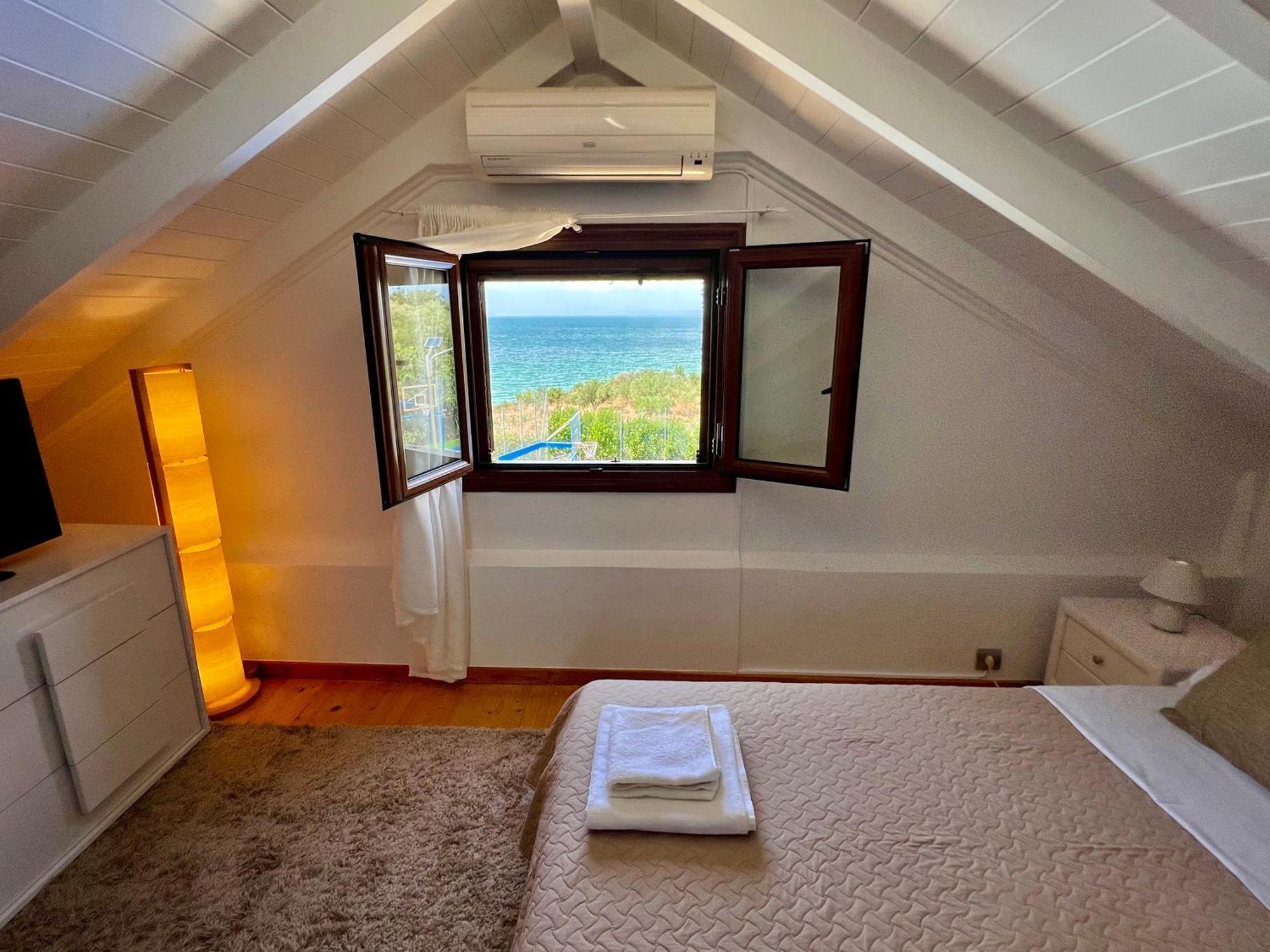 Rouga Paradise Resort 보니차 외부 사진