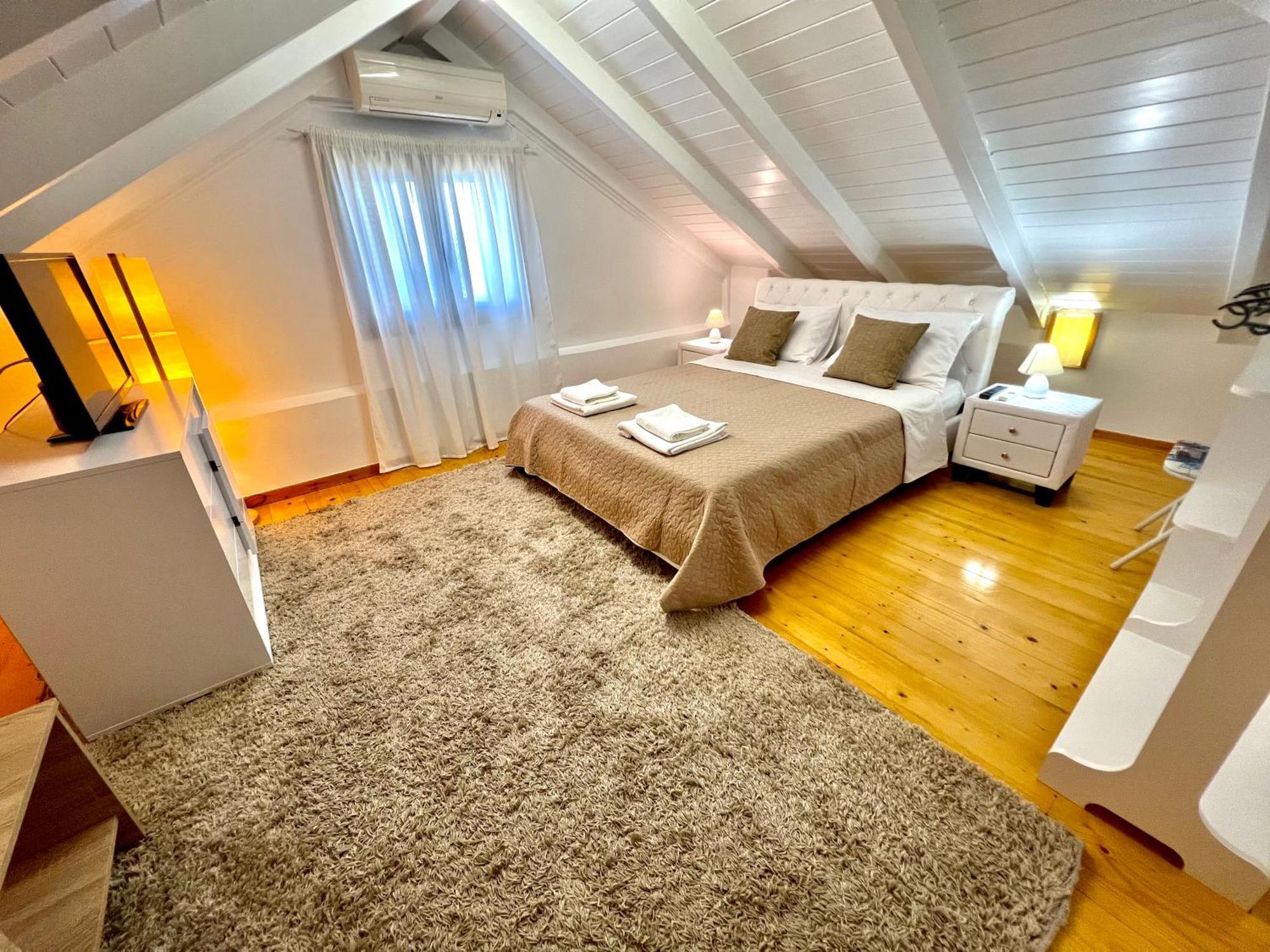 Rouga Paradise Resort 보니차 외부 사진