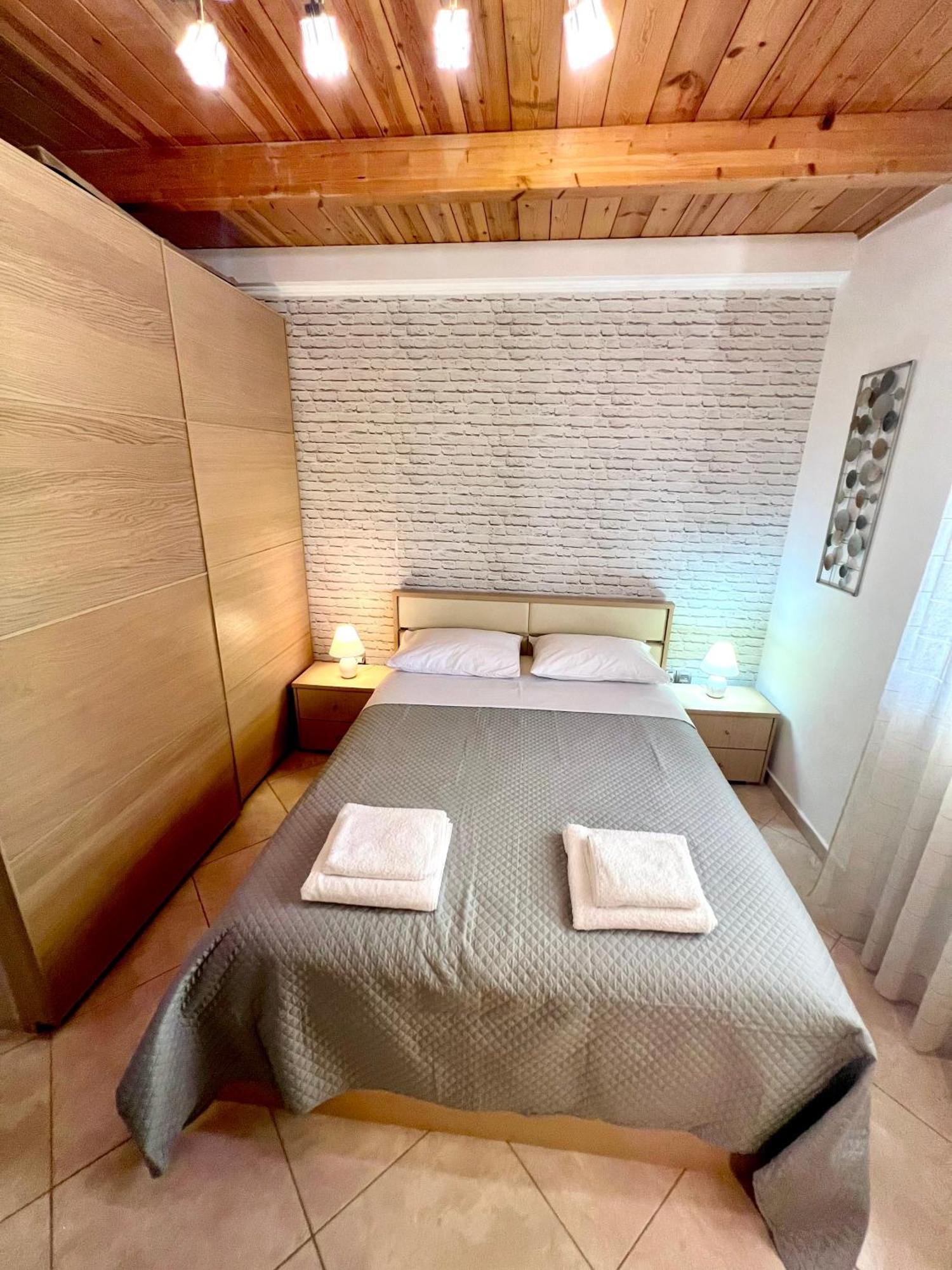 Rouga Paradise Resort 보니차 외부 사진