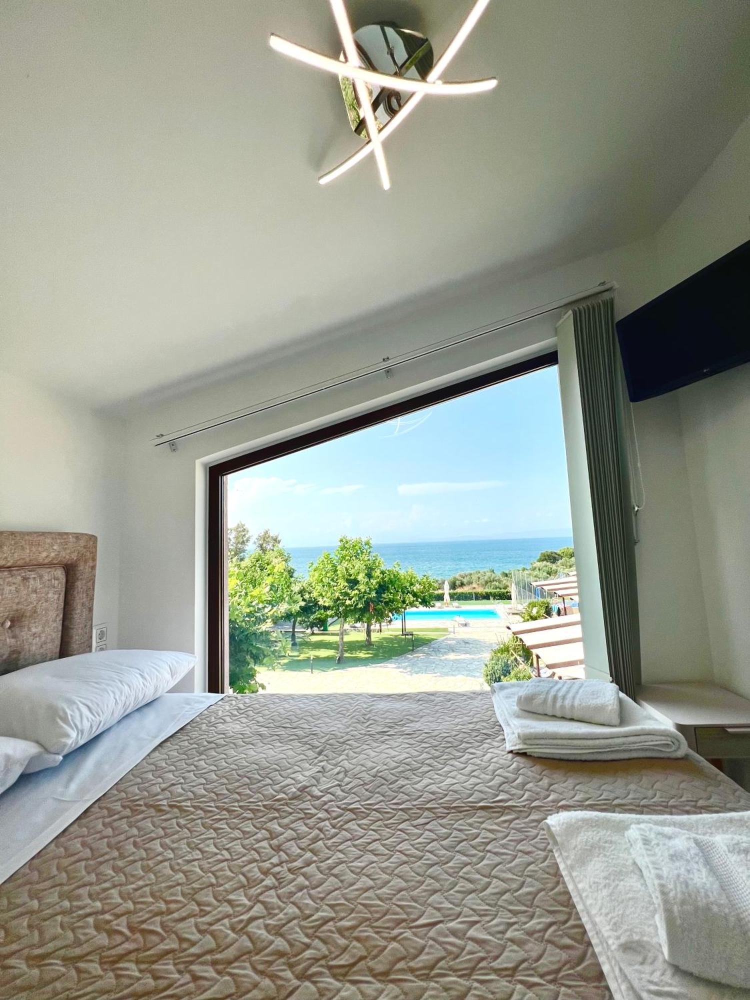 Rouga Paradise Resort 보니차 외부 사진