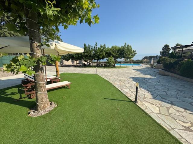 Rouga Paradise Resort 보니차 외부 사진