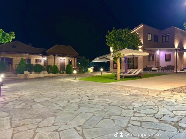 Rouga Paradise Resort 보니차 외부 사진