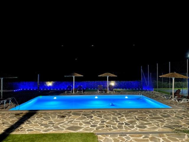 Rouga Paradise Resort 보니차 외부 사진