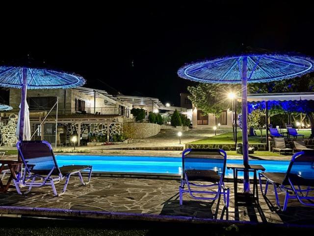 Rouga Paradise Resort 보니차 외부 사진